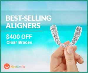 Invisible Aligners For Straighter Teeth | NewSmile Canada