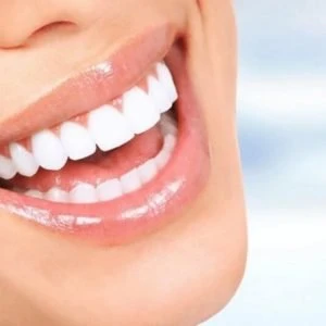 Baking Soda Vinegar Teeth Whitening